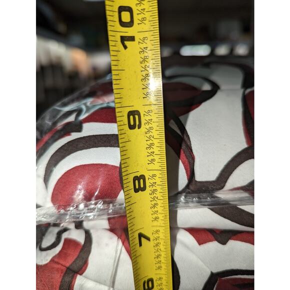 Charter Club Damask Designs Outline Damask Comforter Set 2pc 300 Thread ct Twin - Picture 2 of 13